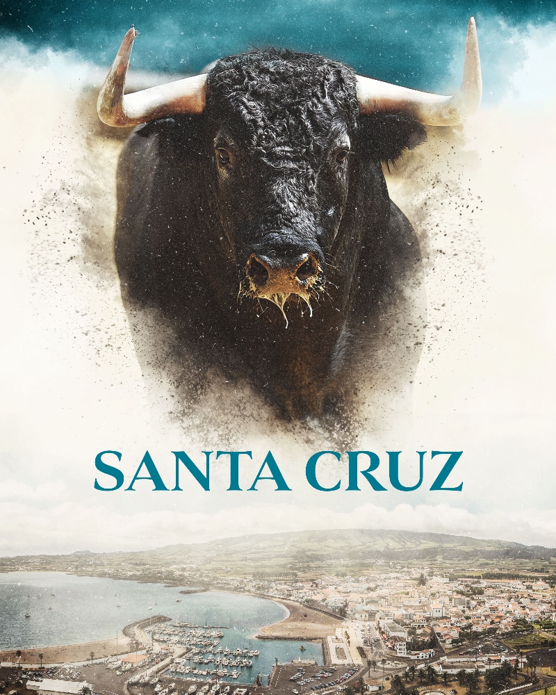 Tourada à corda tradicional