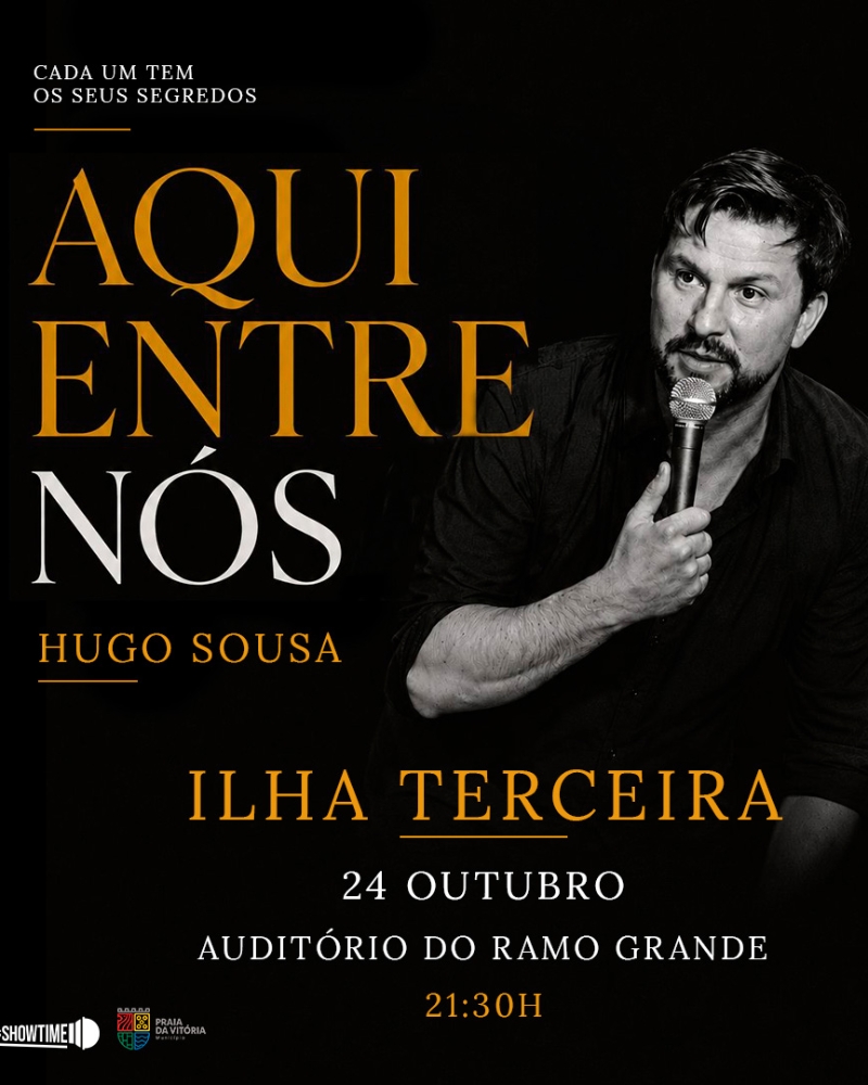 Hugo Sousa - 