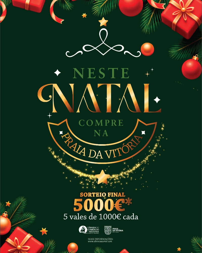 Programa Natal 2025