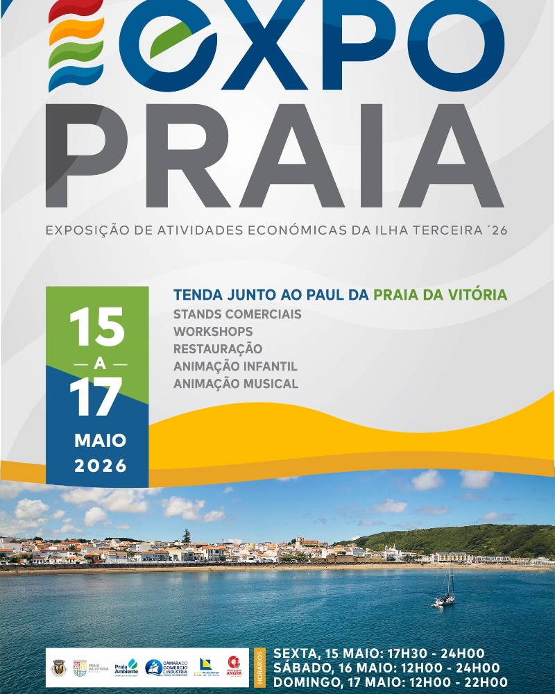 Expo Praia