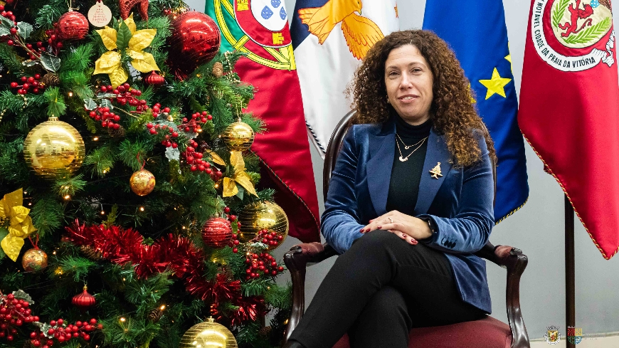 MENSAGEM DE NATAL, “Sejamos embaixadores da Esperança e da Solidariedade”