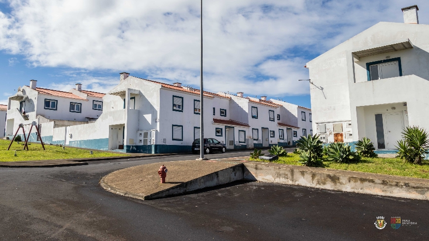 Parceria Câmara Municipal e Centro de Saúde da Praia da Vitória, Cuidados de Enfermagem disponí