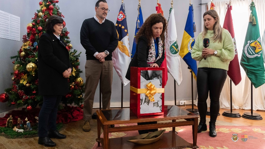 Vencedores conhecidos esta sexta-feira, dia 05: Vânia Gomes e Jorge Rocha premiados no Sorteio de 