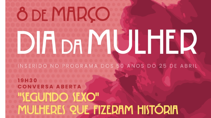 Na sexta-feira, dia 08 de março: Município da Praia assinala Dia da Mulher com Mulheres que fizer