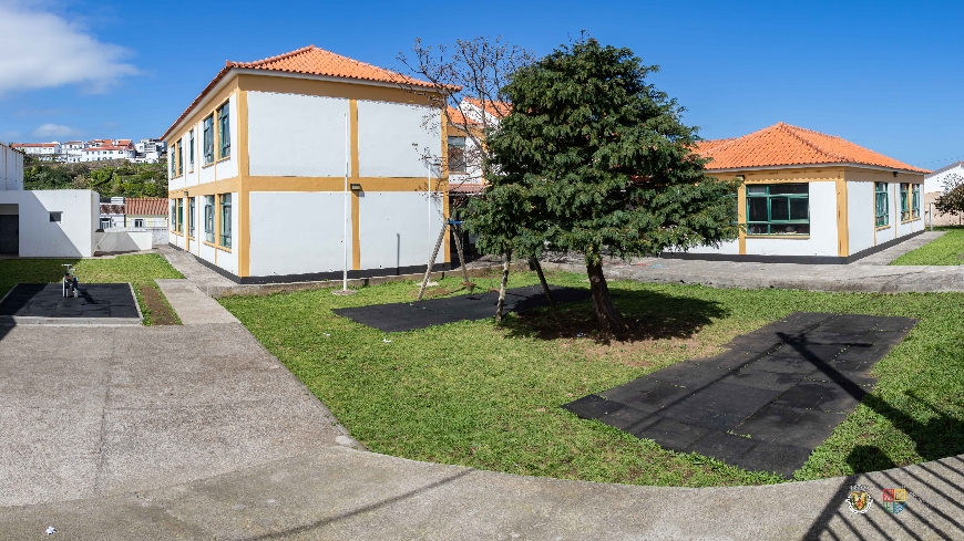 Candidatura ao Açores 2030: Câmara Municipal avança com requalificação profunda da EB1/JI da V