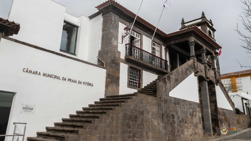 Procedimento aprovado em reunião de Câmara: Autarquia inicia contratação dos funcionários da C