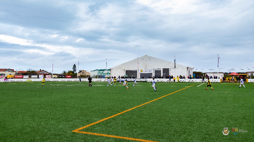 Presidente quer Autarquia exemplar nos compromissos com associativismo: Câmara Municipal confirma 