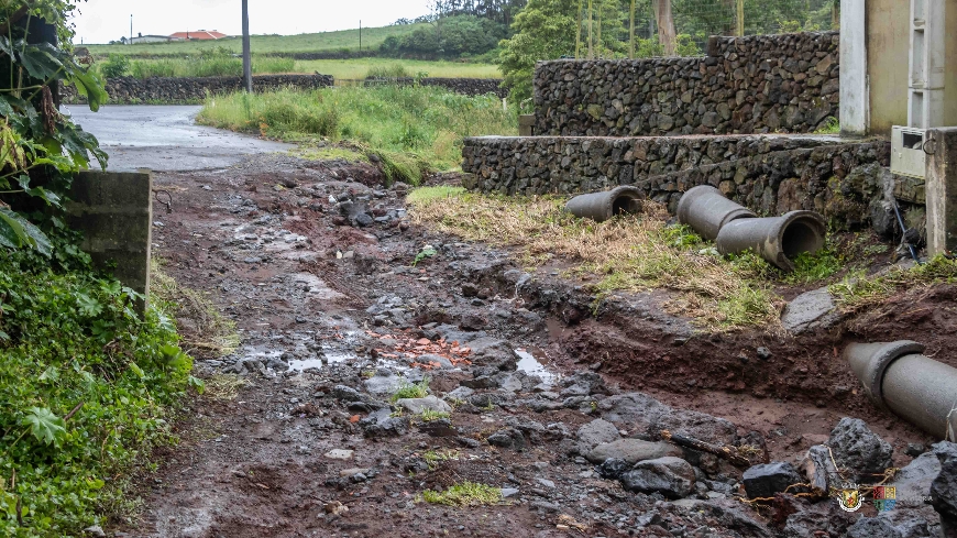 Ativação do Regime Jurídico-Financeiro de Apoio à Emergência Climática, Lesados pelo mau temp