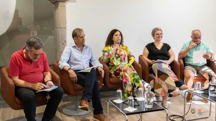 Festas da Praia da Vitória 2024: Ivandro, HMB, On the Road, Van Zee, Wet Bed Gang, Ti-notas, Sara Correia, Teto e Diogo Piçarra na Dreamzone by Monster e Manuel Telles Bastos, João Pamplona e Miguel Moura na Tourada de Praça