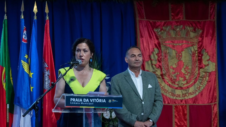 A Praia da Vitória está em Festa, “Memórias da Batalha do 11 de Agosto de 1829 inspiram-nos a 