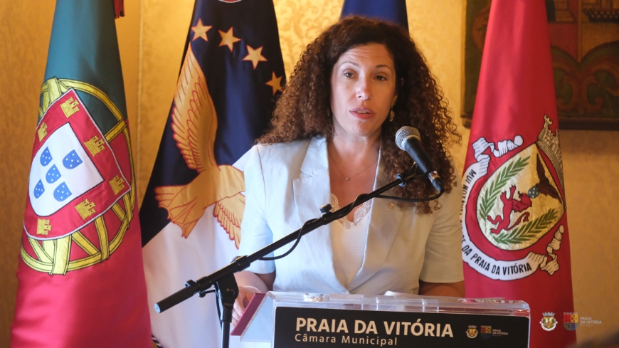 195 anos da Vitória na Batalha do 11 de agosto: Câmara Municipal celebra a Identidade Praiense e 