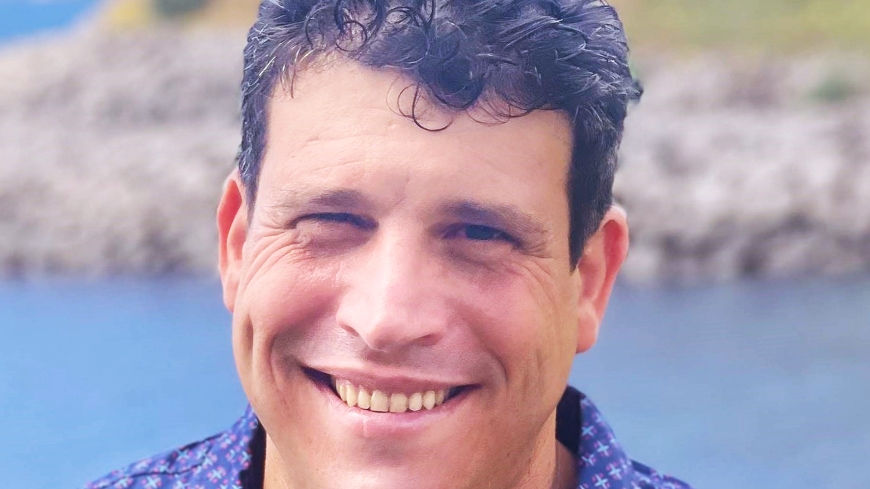 Anúncio da Presidente da Câmara Municipal: John Branco é o Coordenador Geral das Festas da Praia