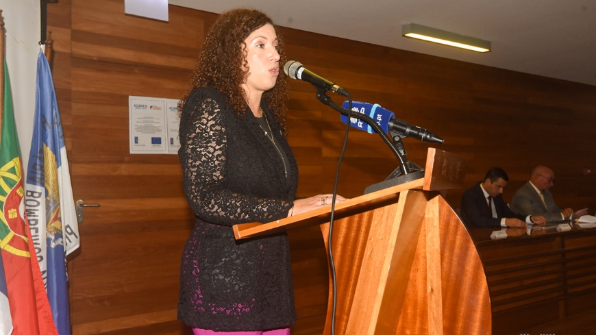 Comemoração do 40º aniversário, Câmara Municipal da Praia anuncia investimento de um milhão d