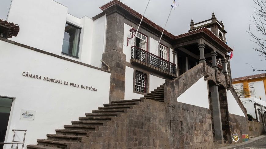 Proposta aprovada em reunião de Câmara: Câmara Municipal da Praia atribui 12 novas bolsas de est