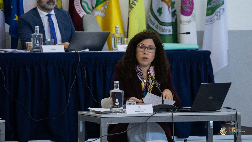 Alterações orçamentais aprovadas na Assembleia Municipal: Praia reforça capacidade de investime