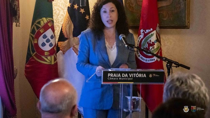 Dia Municipal do Bombeiro comemorado sábado, dia 29: Câmara Municipal duplicou apoio financeiro a