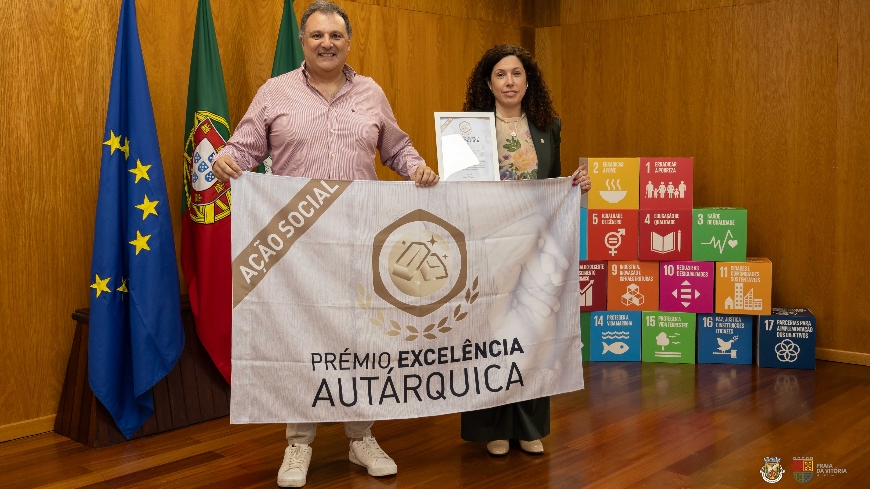 “Jovens em Ação”, “Cuida+”, Casa Vitorino Nemésio e Outono Vivo galardoados, Câmara Mun