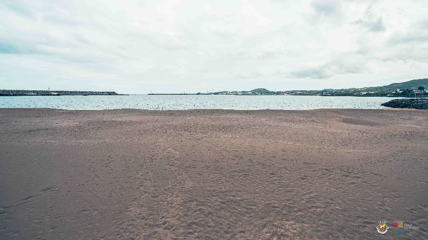Qualidade da água, Oito zonas balneares do Concelho distinguidas com bandeira Praia Qualidade de O