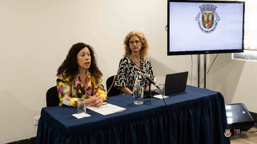 Projeto apresentado na manhã de sexta-feira, dia 11: Intervenção na Rua Pe. Damião qualifica um