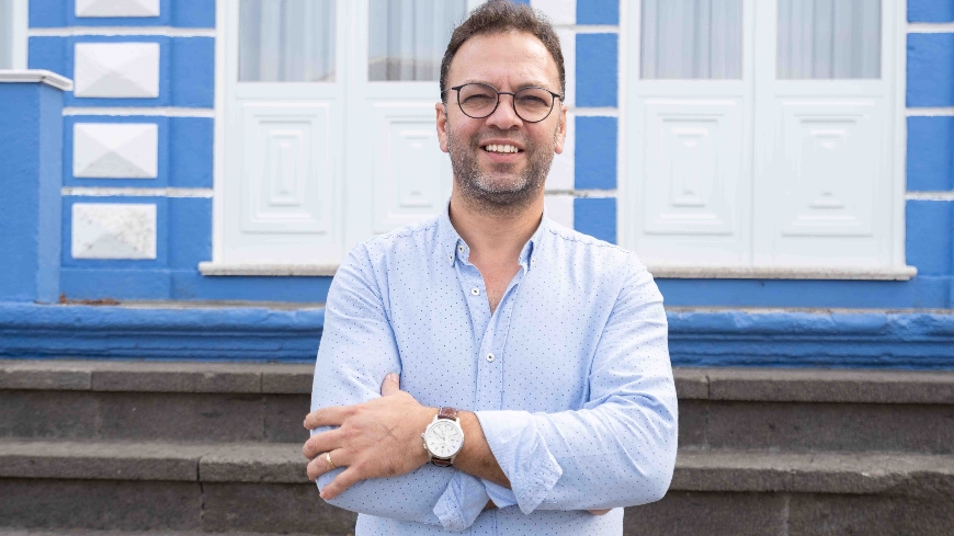 Festividades decorrem de 31 de julho a 09 de agosto, César Toste é o Coordenador Geral das Festas