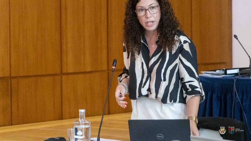 Medidas aprovadas em Assembleia Municipal: Município da Praia investe no reforço de licenças par