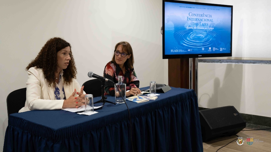 A 18 e 19 de setembro, no âmbito dos 40 anos da FLAD: Praia da Vitória acolhe Conferência Intern