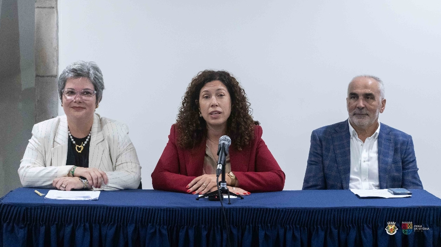 Festival decorre de 24 de outubro a 09 de novembro na Praia da Vitória