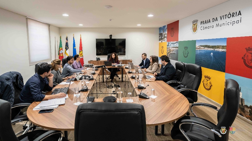 Medidas de apoio às famílias para 2026: Câmara Municipal reforça tarifa social na água e parti