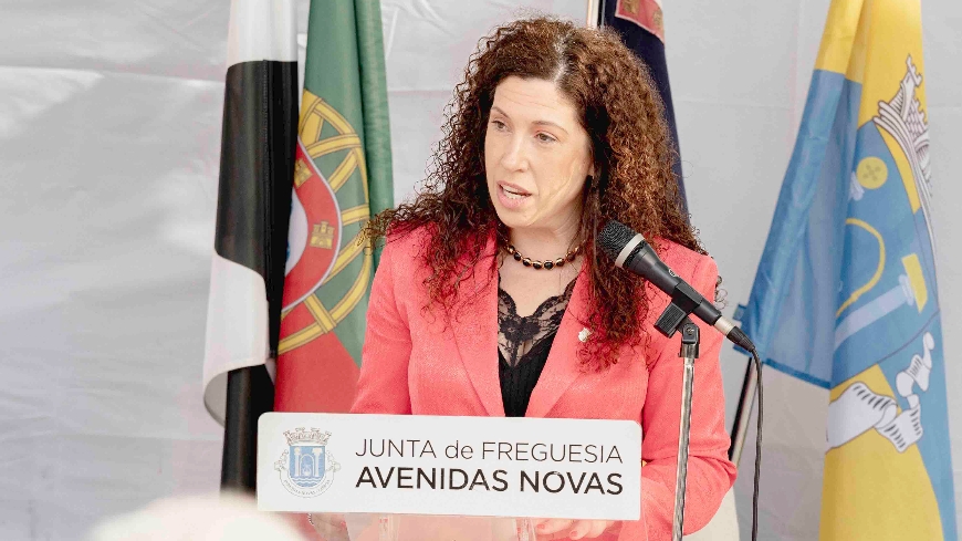 Presidente da Câmara da Praia na abertura do I Festival Açores, em Lisboa, “Cultura é central 
