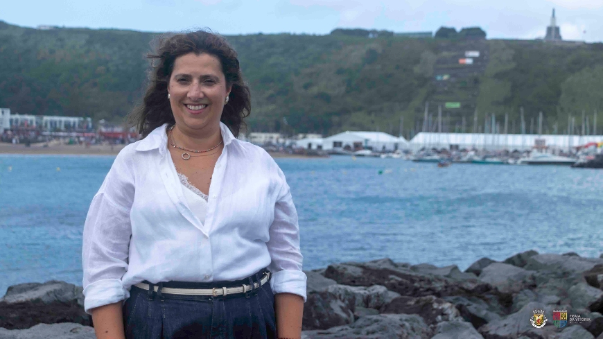 Festividades decorrem de 30 de julho a 08 de agosto, Francisca Toledo é a Coordenadora das Festas 