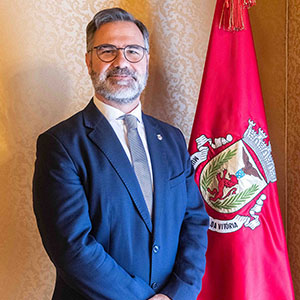 Presidente da Assembleia Municipal