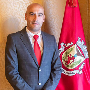 Presidente de Junta da Agualva